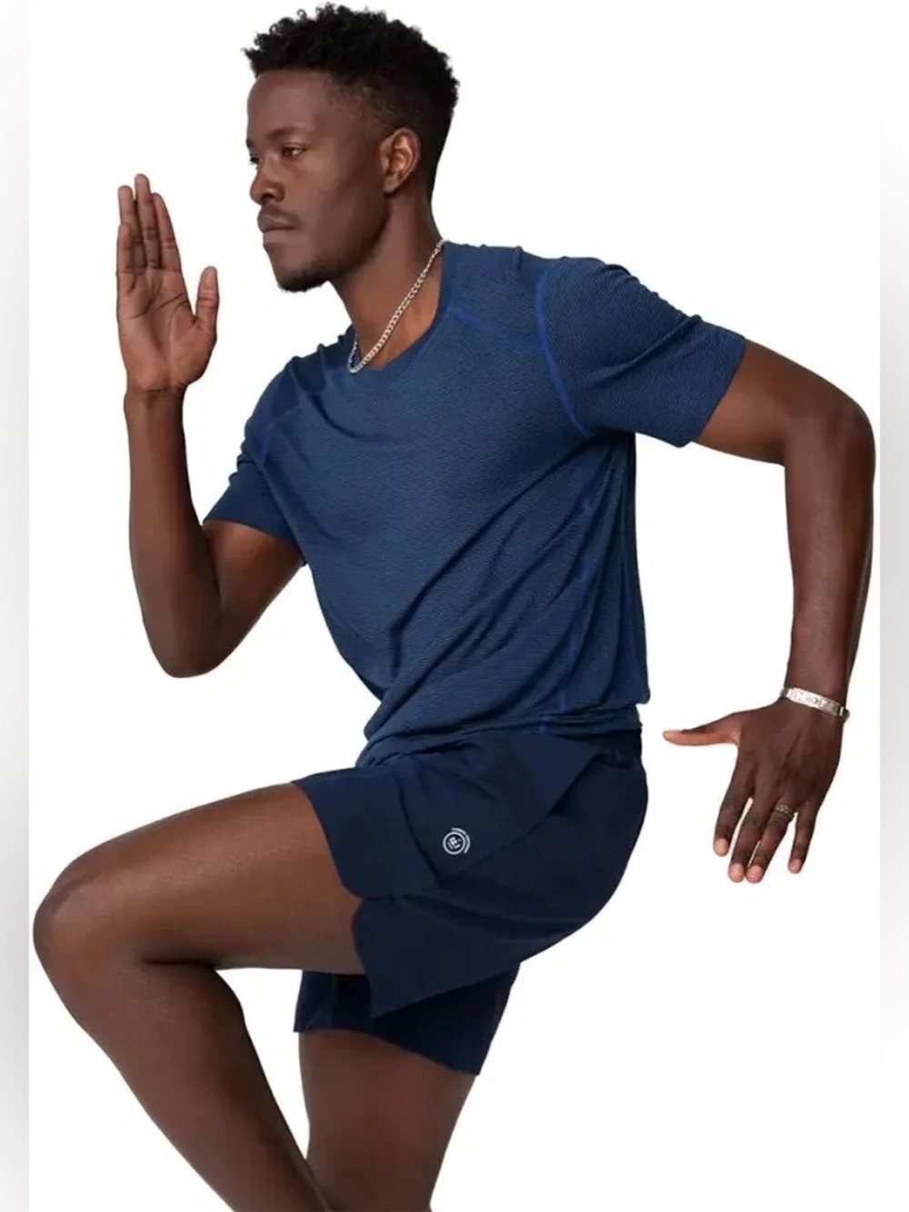 Allbirds Men's Natural Run Short